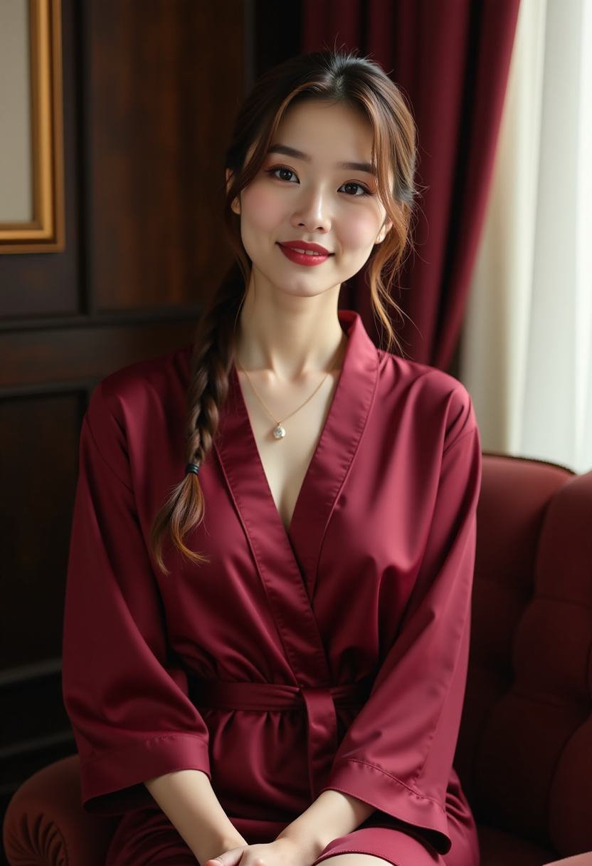 星辰大帝