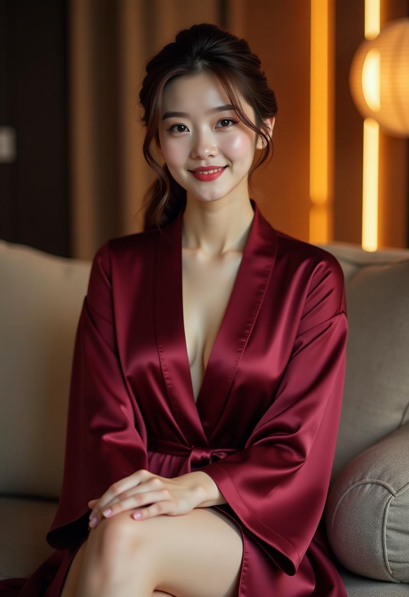 诡雾审判庭